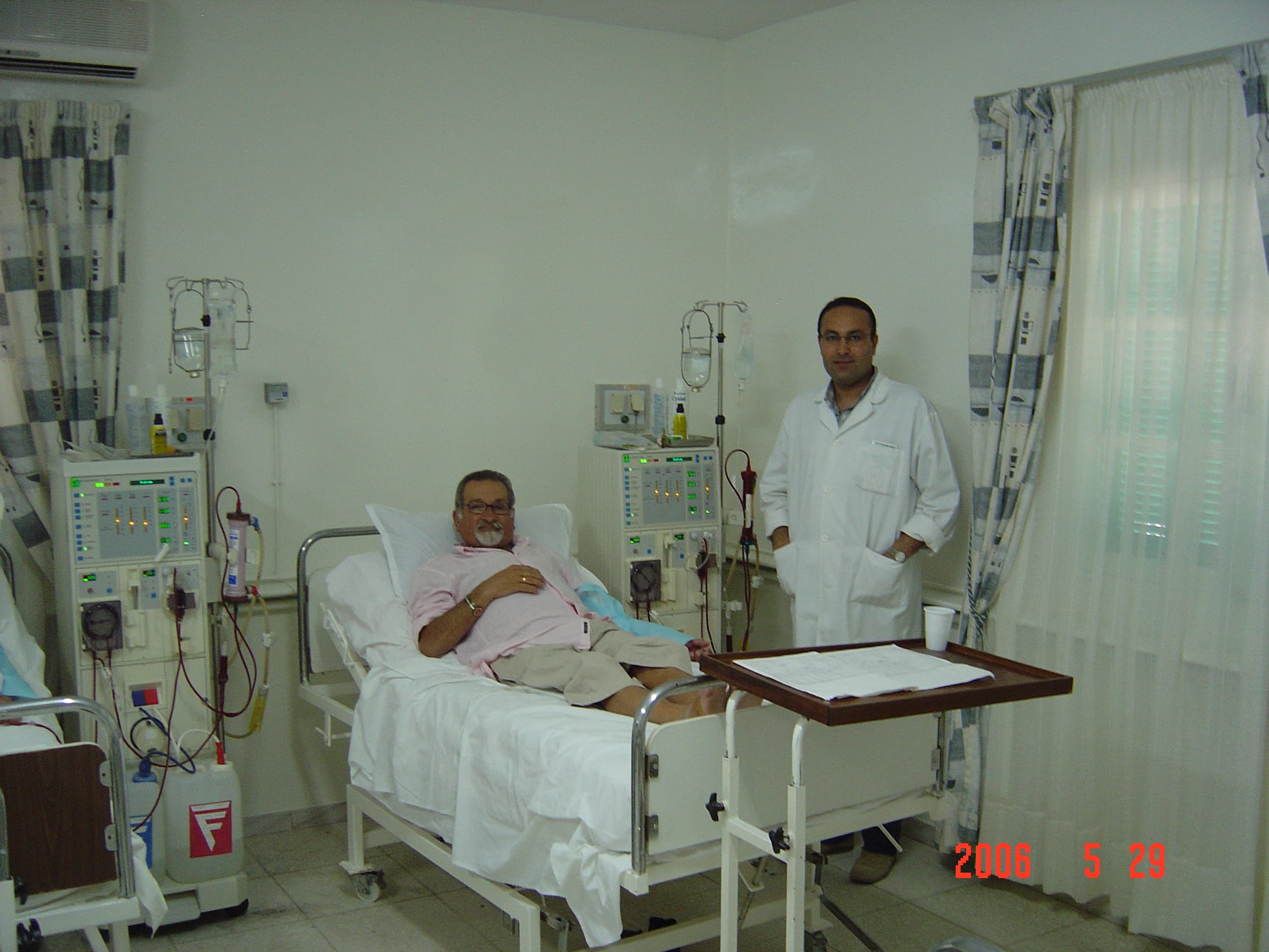 Clinic center image 4