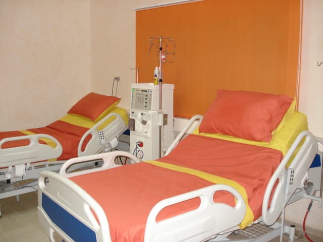 Clinic center image 5