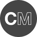 Clinimed logo grayscale