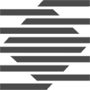 Munich Re logo grayscale